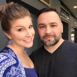 Meet your Posher, Joe